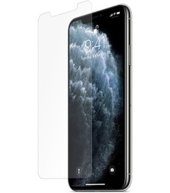 Resim Apple Uyumlu iPhone 11 Pro Kırılmaz Ekran Koruyucu Temperli Cam 