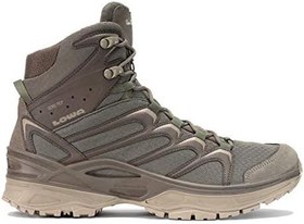 Resim LOWA INNOX GTX MID KAHVE BOT 