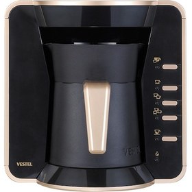 Resim Vestel Sade G910 Türk Kahvesi Makinesi 