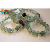Resim Florit Taşı Dizi 6Mm 