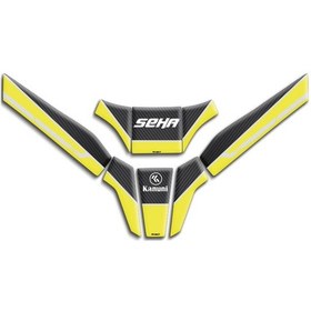 Resim Kanuni Seha Tank Pad 06 