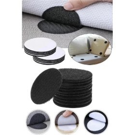 Resim Halı Kaydırmaz 10’lu Paket 