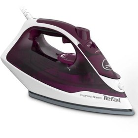 Resim Tefal FV2844 Express Steam 2400 W Buharlı Ütü 