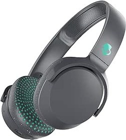 Resim Skullcandy Riff Wireless Bluetooth Kulak Üstü Kulaklık Gri S5PXW-L672 