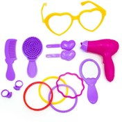 Resim Nessiworld Dede Candy Beauty Set Bag 