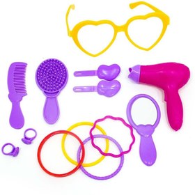 Resim Nessiworld Dede Candy Beauty Set Bag 