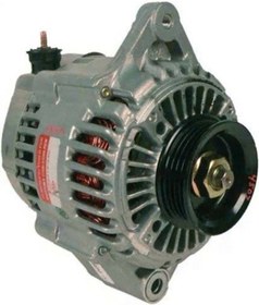 Resim Suzuki Xl-7 Alternatör 