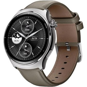 Resim Mibro Watch Lite 3 Pro 1.32'' Akıllı Saat (Distribütör Garantili) 