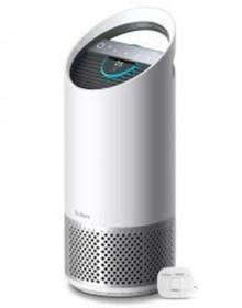 Resim Leitz Hava Temizleyici Trusens Z-2000 Hepa Filtreli Uv Hava Temizleme Cihazı 684Wseri 