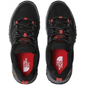 Resim The North Face W Hedgehog Futurelight Kadın Siyah Ayakkabı Siyah 
