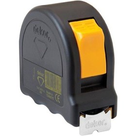 Resim Dekor Şerit Metre Soft 8m 25mm 8 M 