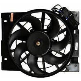 Resim Opel Astra G 1.6 Z16xe Klima Fan Motoru Komple Kale Marka 