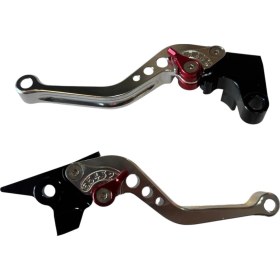 Resim Yamaha Mt 07 Cnc Manet Ayarlı Gümüş 