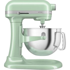 Resim KitchenAid Artisan 5,6 L Kaldırılabilir Kaseli Stand Mikser - Pistachio 