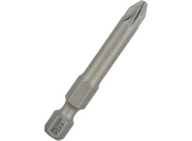 Resim Bosch Pz2 Vida Sıkma Ucu Yıldız Uç Bits Uç Sunta Vida Ucu 50 mm 2 Adet 