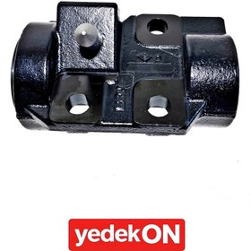 Resim Kabin Devirme Braketi Range T Cab. Sol - 7421847875 [7421847875.Y2] - 7421847875 