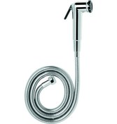 Resim Gpd Spiralli Taharet El Duşu Pirinç Sts05 Krom 