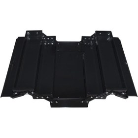 Resim STOREMAX Takım Çantası Bos 5 Gözlü 420 Mm 1191881 