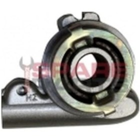 Resim Kilometre Dişlisi Rediktörü Mondial Kt125, 125kt 