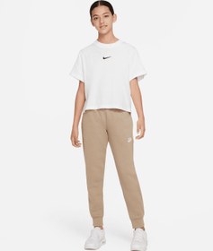 Resim Nike G Nsw Club Flc Pant Lbr 