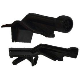 Resim Star Klips Fiskiye Memesi Jet 28932-3ra0b Nissan Sylphy Tiida 2 Adet 