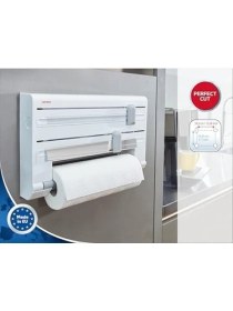 Resim Mcreative 25703 Parat Comfortline Kağıt Havlu Tutucu 