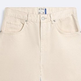 Resim Ltb Martıe Rahat Kesim Jean Bermuda 010096125316140 55936 Karışık 