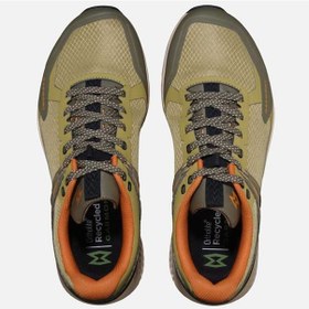 Resim Garmont Italy 9.81 Hi-ride Hybrid Erkek Ayakkabı 002762 Green Yellow Haki Yeşil Çok Renkli 