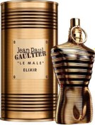 Resim Jean Paul Gaultıer Le Male Elıxır 100 Ml Diğer 