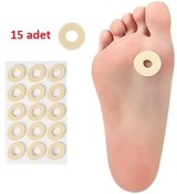 Resim Skygo Ayak Nokta Pedi Sünger Yastık 15 li 