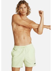 Resim Calvin Klein Erkek Şort-km0km01111 Yeşil 