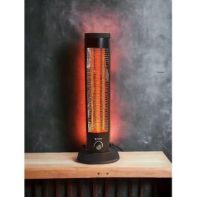 Resim Uğur Fatnes Uğur IRF2000W Dikey Isıtıcı 