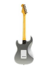 Resim New Orleans Nhs9720gr Hss Gri Elektro Gitar 