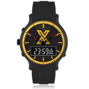 Resim Upwatch X Watch Db Black&yellow Unisex Kol Saati 