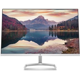 Resim HP M22F 2D9J9E9 21.5" 5 MS 75 Hz HDMI Full HD IPS LED Monitör 