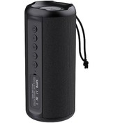 Resim Zealot S46 Kablosuz Bluetooth Hoparlör 6 Saat 10w Süper Yüksek Ses Bluetooth Hoparlör Ipx5 Suya Dayanıklı Telefon İçin Tf Kartı. 