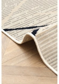 Resim Kaşmir Halı Vera 160x230 CM Salon Mutfak Halısı Yolluk Kilim 