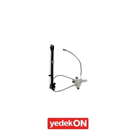 Resim Cam Krikosu Motorlu Iveco Stralıs As Sağ 