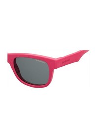 Resim Pld 8020/s/sm 35j 43 Polaroid Kids Polarize Güneş Gözlüğü Kırmızı 