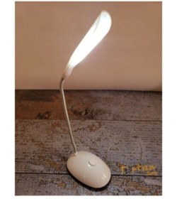 Resim Herşeyden Herşey Kitap Okuma Lambası 