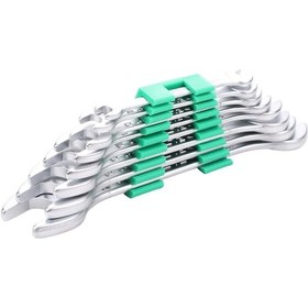 Resim Elta 8Li Açık Ağız Anahtar Takımı - 0150002108 