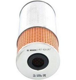 Resim Hengst Yağ Filtresi A0001802509 W123 