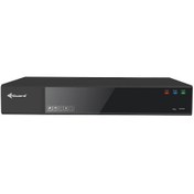 Resim Vguard Vg-16C2A-Lrpu16 Kanal 5Mp H265+ Sesli Hibrit Kayıt Cihazı 