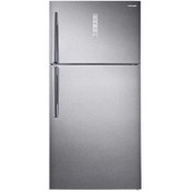 Resim Samsung RT58K704RSL/TR Çift Kapılı No Frost Buzdolabı 