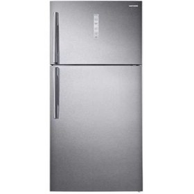 Resim Samsung RT58K704RSL/TR Çift Kapılı No Frost Buzdolabı 