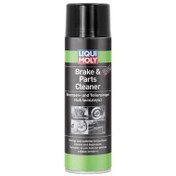 Resim Liqui Moly Fren Balata Spreyi 500 Ml 4 Adet 