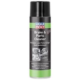 Resim Liqui Moly Fren Balata Spreyi 500 Ml 4 Adet 