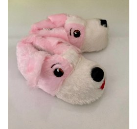 Resim Akınalbella bella Kız Çocuk Panduf 