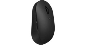Resim Xiaomi MIIIW Xiaomi Mi Mouse Siyah 