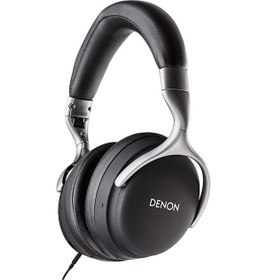 Resim Denon Ah-gc30 Kablosuz Gürültü Önleyici Kulaklık 